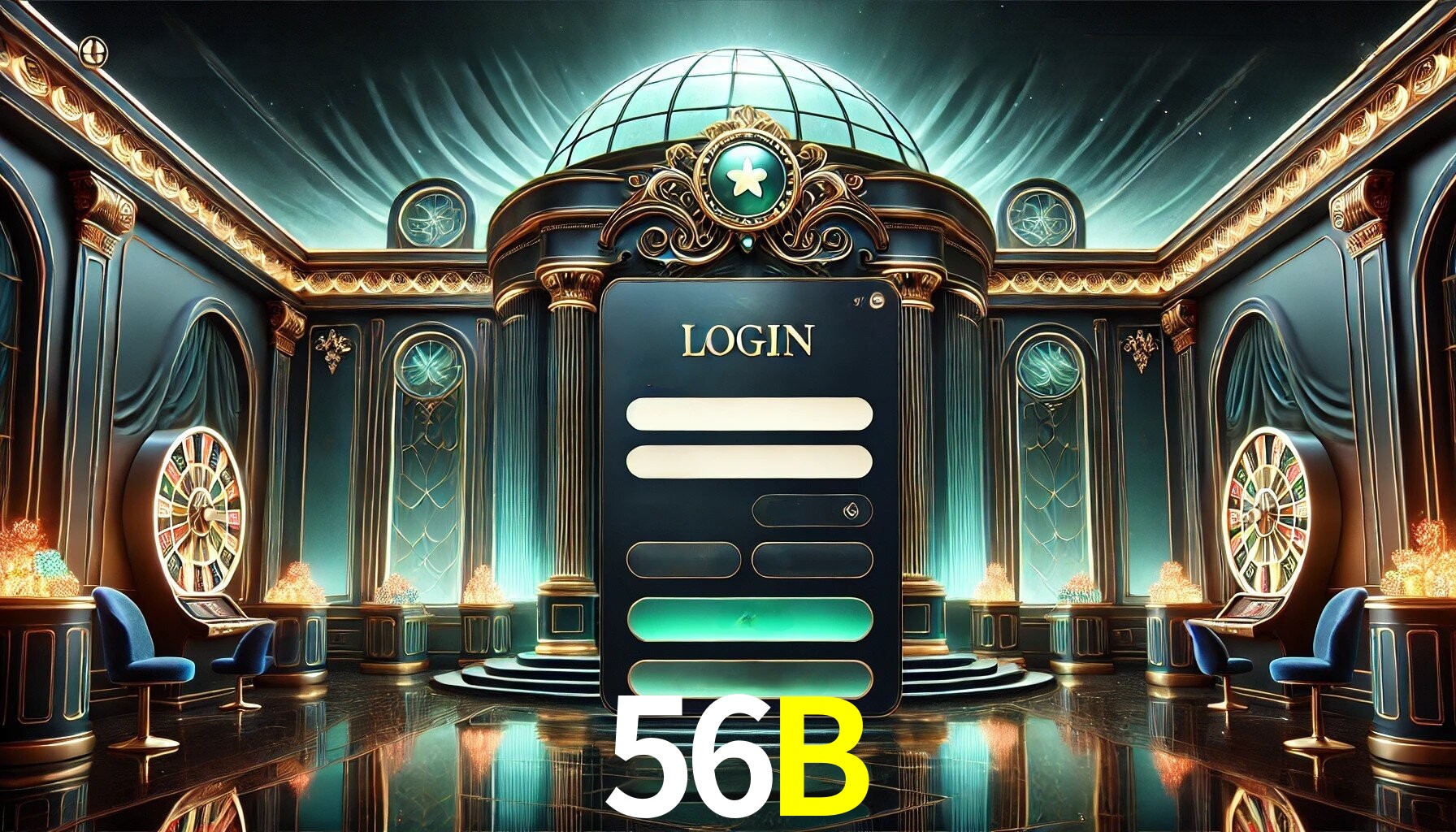 Benefícios do Login